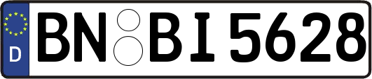 BN-BI5628