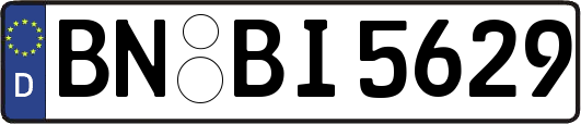 BN-BI5629