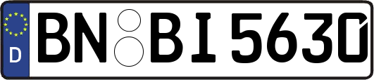 BN-BI5630