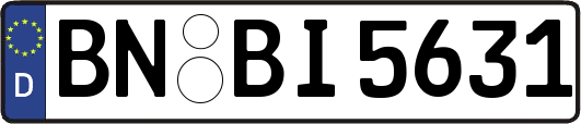 BN-BI5631