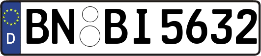 BN-BI5632