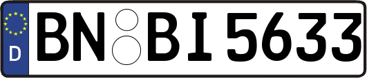 BN-BI5633