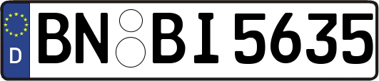 BN-BI5635