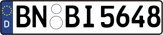 BN-BI5648