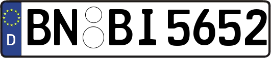 BN-BI5652