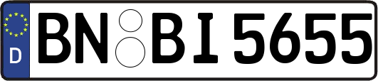 BN-BI5655