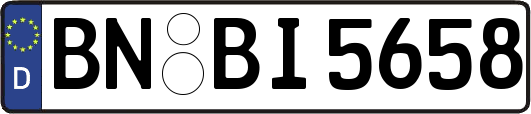 BN-BI5658