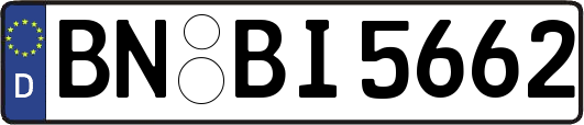 BN-BI5662