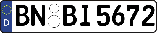 BN-BI5672