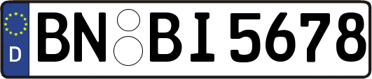 BN-BI5678