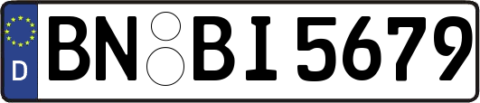 BN-BI5679
