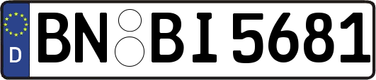 BN-BI5681