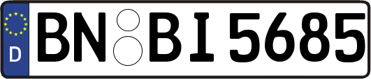 BN-BI5685