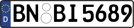 BN-BI5689