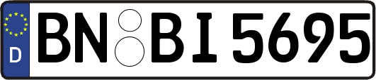 BN-BI5695