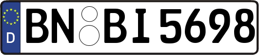 BN-BI5698