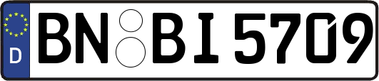 BN-BI5709