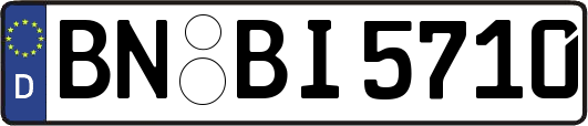 BN-BI5710
