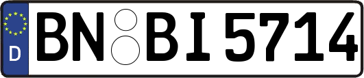 BN-BI5714