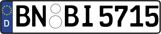 BN-BI5715