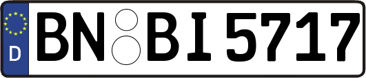 BN-BI5717