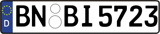 BN-BI5723