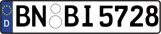 BN-BI5728