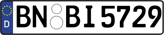 BN-BI5729