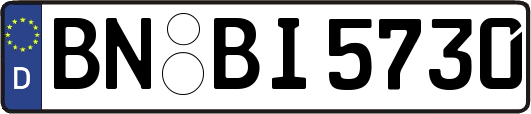 BN-BI5730