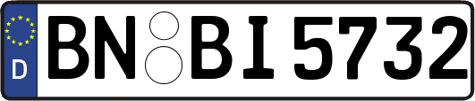 BN-BI5732