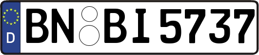 BN-BI5737