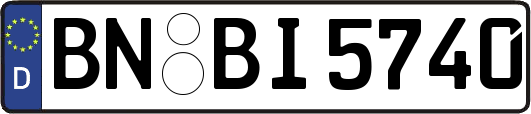 BN-BI5740