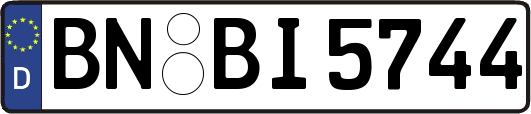 BN-BI5744