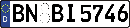 BN-BI5746