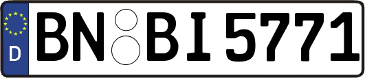 BN-BI5771