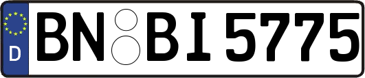 BN-BI5775