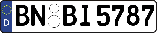 BN-BI5787