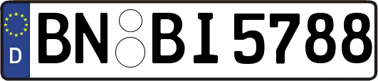 BN-BI5788