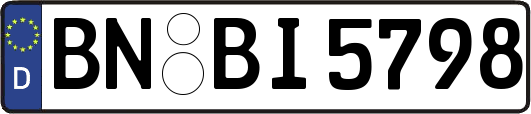 BN-BI5798