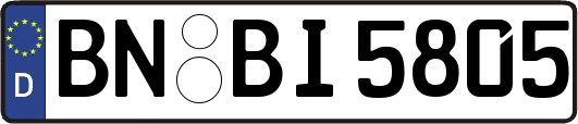 BN-BI5805