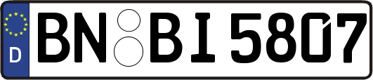 BN-BI5807