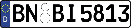 BN-BI5813