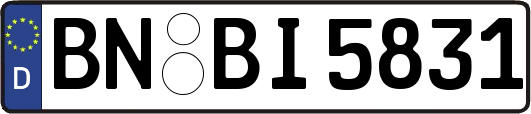 BN-BI5831