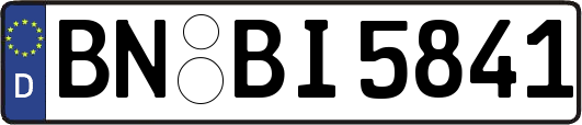 BN-BI5841