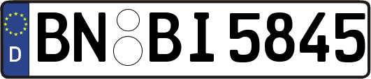 BN-BI5845