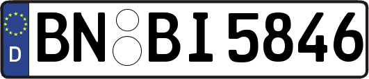 BN-BI5846