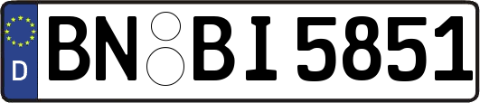 BN-BI5851