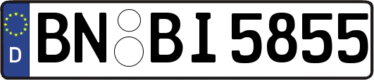 BN-BI5855