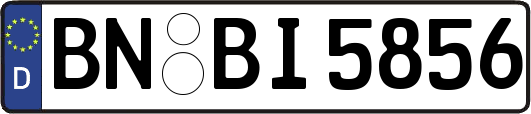BN-BI5856