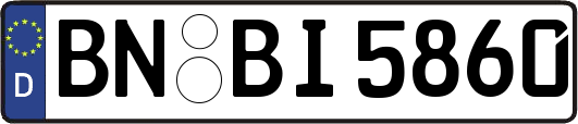 BN-BI5860